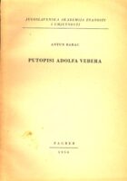 Putopisi Adolfa Vebera