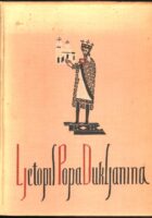 Ljetopis Popa Dukljanina