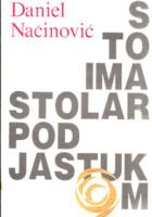 Što ima stolar pod jastukom