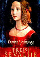Dama i jednorog