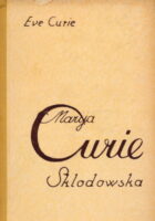 Marija Curie-Sklodowska