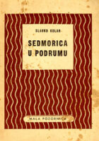 Sedmorica u podrumu