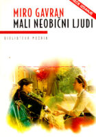 Mali neobični ljudi