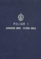 Peljar I: Jadransko more - istočna obala