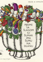 Pjesme sa šlagom ili šumar ima šumu na dlanu