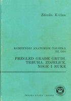 Pregled grudi, trbuha, zdjelice, noge i ruke