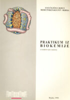 Praktikum iz biokemije