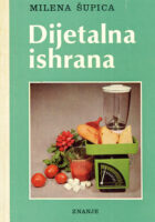 Dijetalna ishrana: Prehrana bolesnika u kući