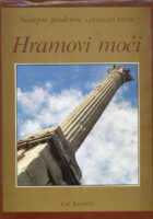 Najlepše građevine i prostori sveta - Hramovi moći