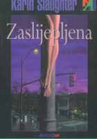 Zaslijepljena