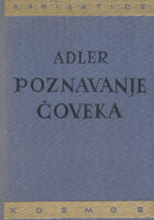 Poznavanje čoveka
