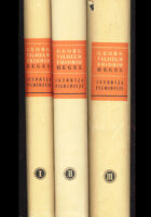 Istorija filozofije 1-3