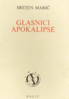 Glasnici apokalipse