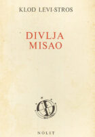 Divlja misao