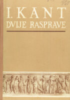 Dvije rasprave