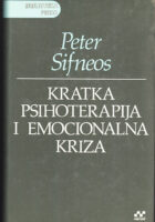 Kratka psihoterapija i emocionalna kriza