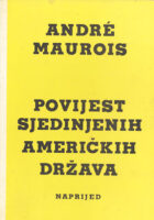 Povijest Sjedinjenih Američkih Država