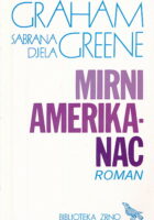 Mirni Amerikanac