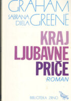 Kraj ljubavne priče