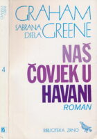 Naš čovjek u Havani