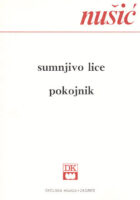 Sumnjivo lice; Pokojnik