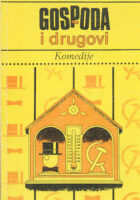 Gospoda i drugovi - komedije