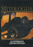 Mitologija - Ilustrirana enciklopedija