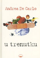 U trenutku