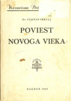 Poviest novoga vieka