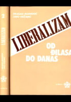 Liberalizam od Đilasa do danas 1-2