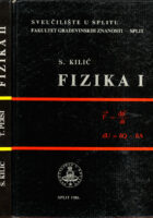 Fizika I-II