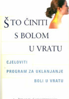 Što činiti s bolom u vratu