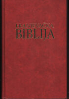 Franjevačka Biblija