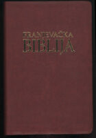 Franjevačka Biblija