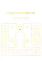 Sukob i komunikacija