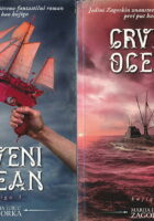 Crveni ocean 1-2