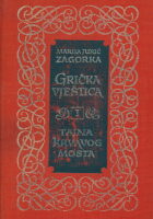 Tajna krvavog mosta