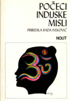 Počeci indijske misli