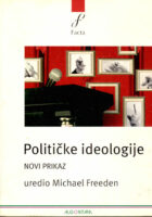 Političke ideologije