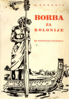 Borba za kolonije na evropskoj pozornici