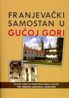 Franjevački samostan u Gučoj Gori