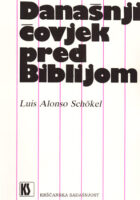 Današnji čovjek pred Biblijom