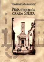 Prva stoljeća grada Splita