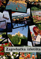Zagrebačka izletišta