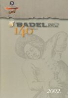 Badel 1862 - 140 godina