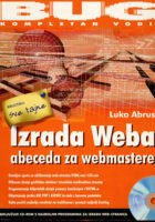 Izrada weba abeceda za webmastere