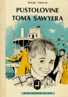 Pustolovine Toma Sawyera