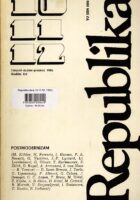 Republika 10-11-12/1985