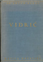 Vidrić