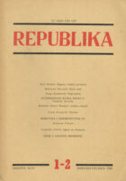 Republika 1-2/1988
